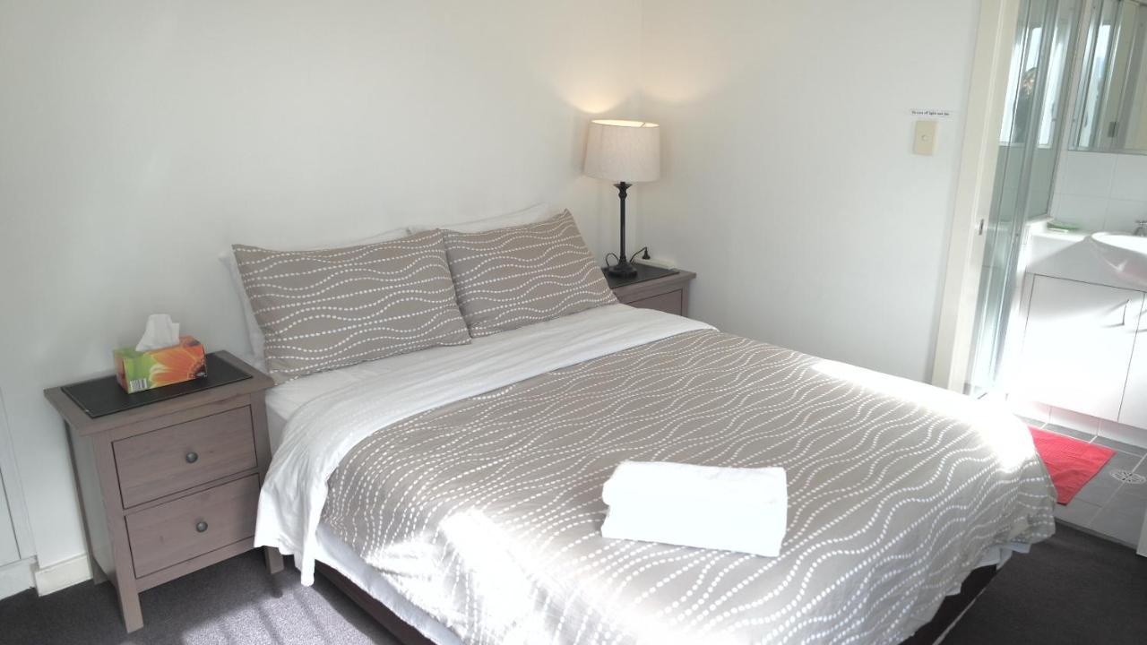 Cityview Studio Accommodation Sydney Exterior foto